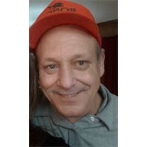 Obituary of George Tipton Shults