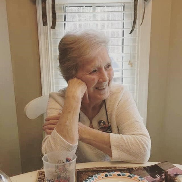 Obituary of Juanita S Price