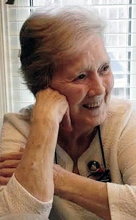 Obituary of Juanita S Price