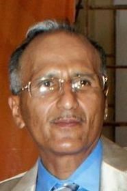 Obituary of Jesse Jesus Ramos