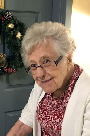 Obituary of Marian Della MacPherson