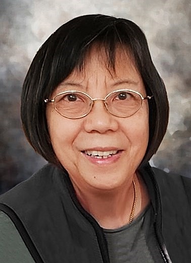 Obituary of Mrs. Ruth Kam Che Hui