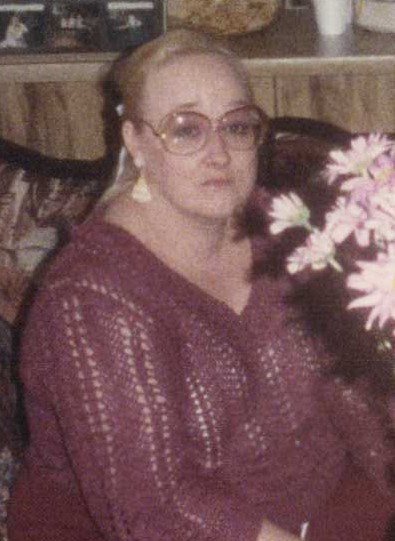 Obituary of Joyce Ann (Cook) Spurling