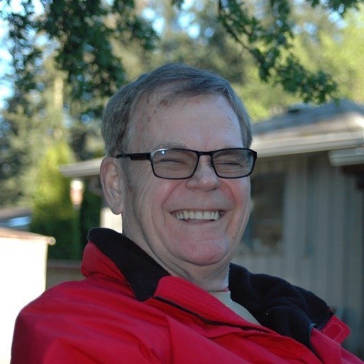 David Whitnall Obituary Yakima, WA