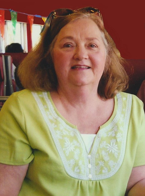 Obituary of Karen Jones Battle