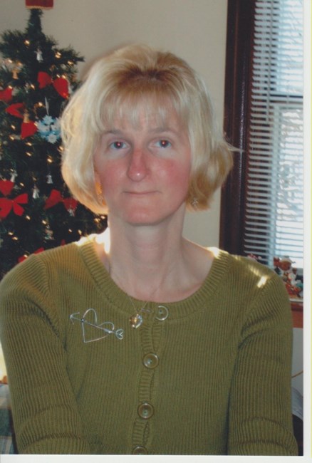 Obituary of Maryanne Peckaitis