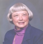 Shirley Eberhard