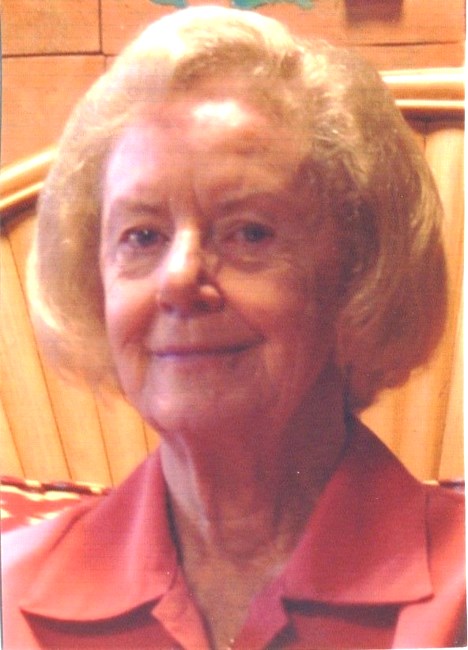 Obituary of Marie E. Stanley