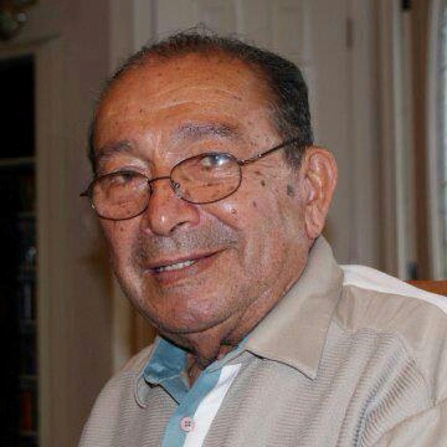 Obituary of Mr. Valentin Ayala
