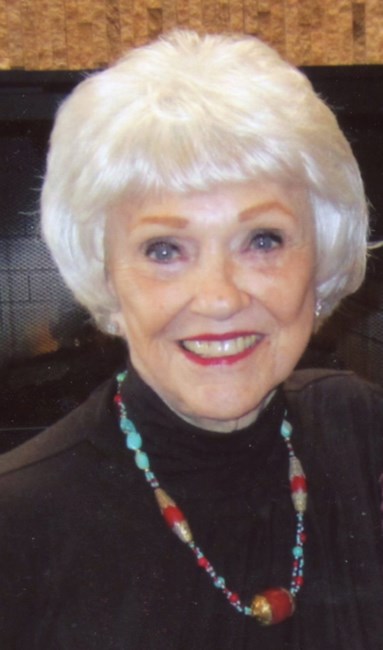 Obituary of Chloe P. Roseberg
