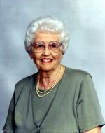 Virginia Robison