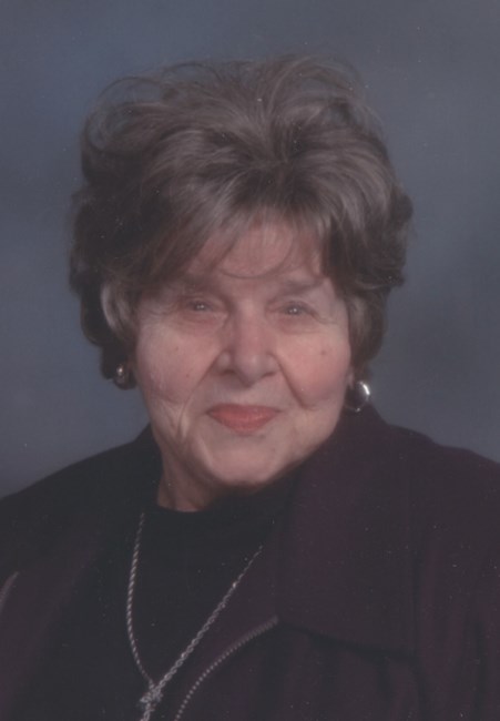Obituary of Louise C.  Viola