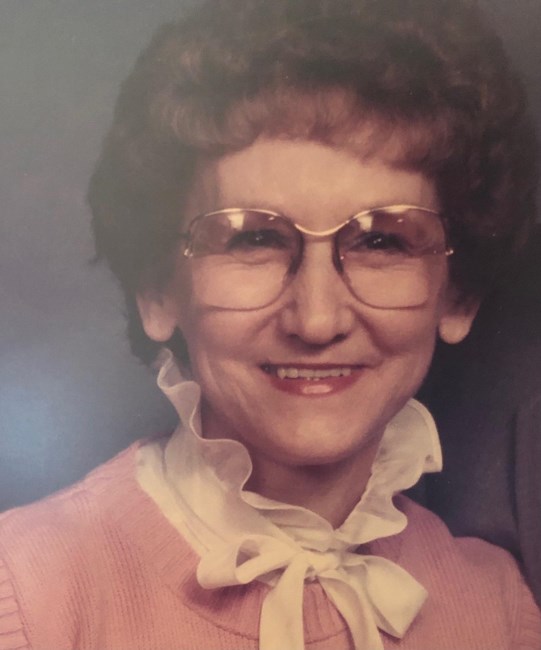 Obituary of Norma D. Lind