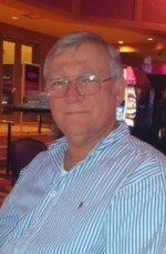 Donald Burkett