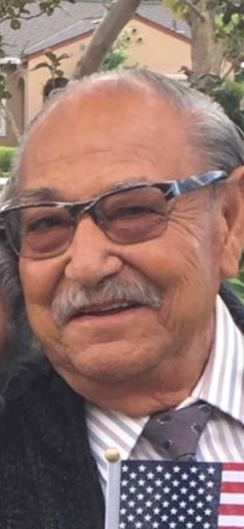 Guillermo M. Escobedo Obituary San Jose, CA