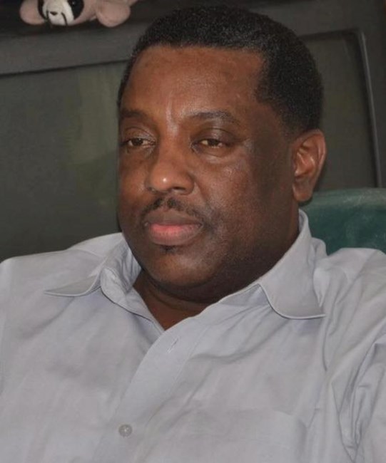 Tyrone "Gush" Johnson Obituary Houma, LA