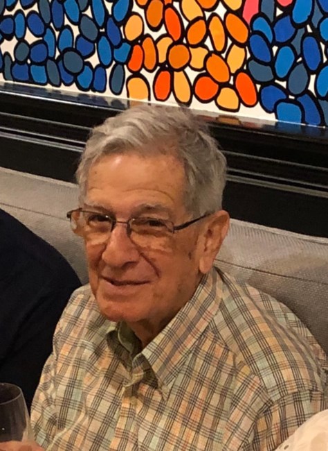 Obituary of José Rafael Reyes Risi