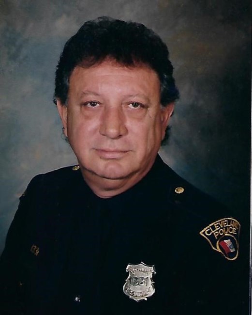 Obituary of PAUL J. THOMAS