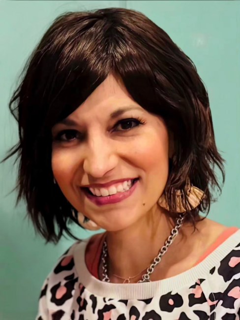 Obituary of Linda Olivia Rosa