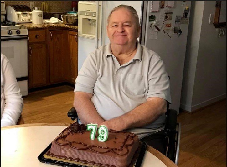 Avis de décès de Melvin Joseph Yanowski