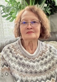 Obituary of Rosario Florente Ferrer