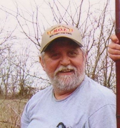Obituary of Pat Alan Holtman