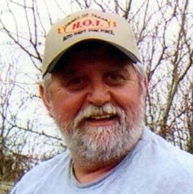 Obituary of Pat Alan Holtman