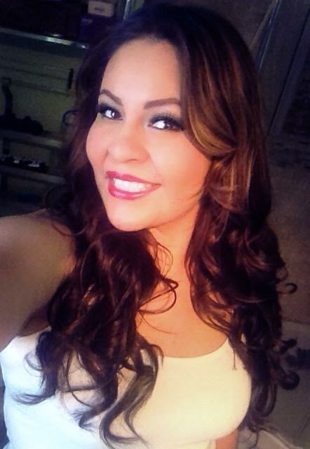 Obituary of Danielle Brown