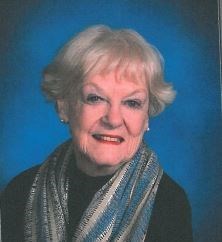Obituario de Sheila Kennedy White Abish