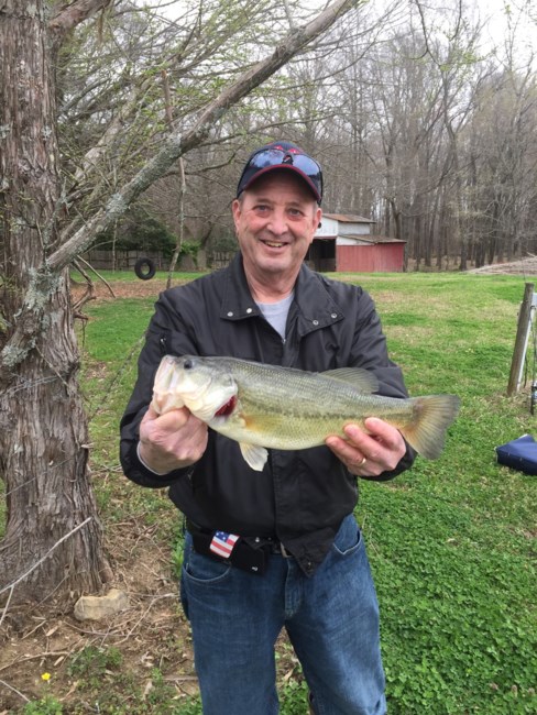 Obituary of Norris P. "Buddy" Ross