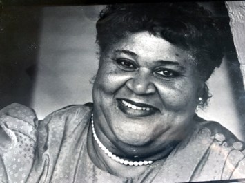Obituary of Brenette Patricia Francois