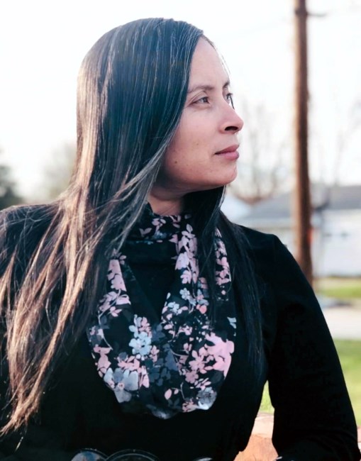 Obituary of Gloria Angel