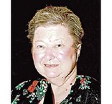Obituary of Mrs. Marlene Joanne Walker