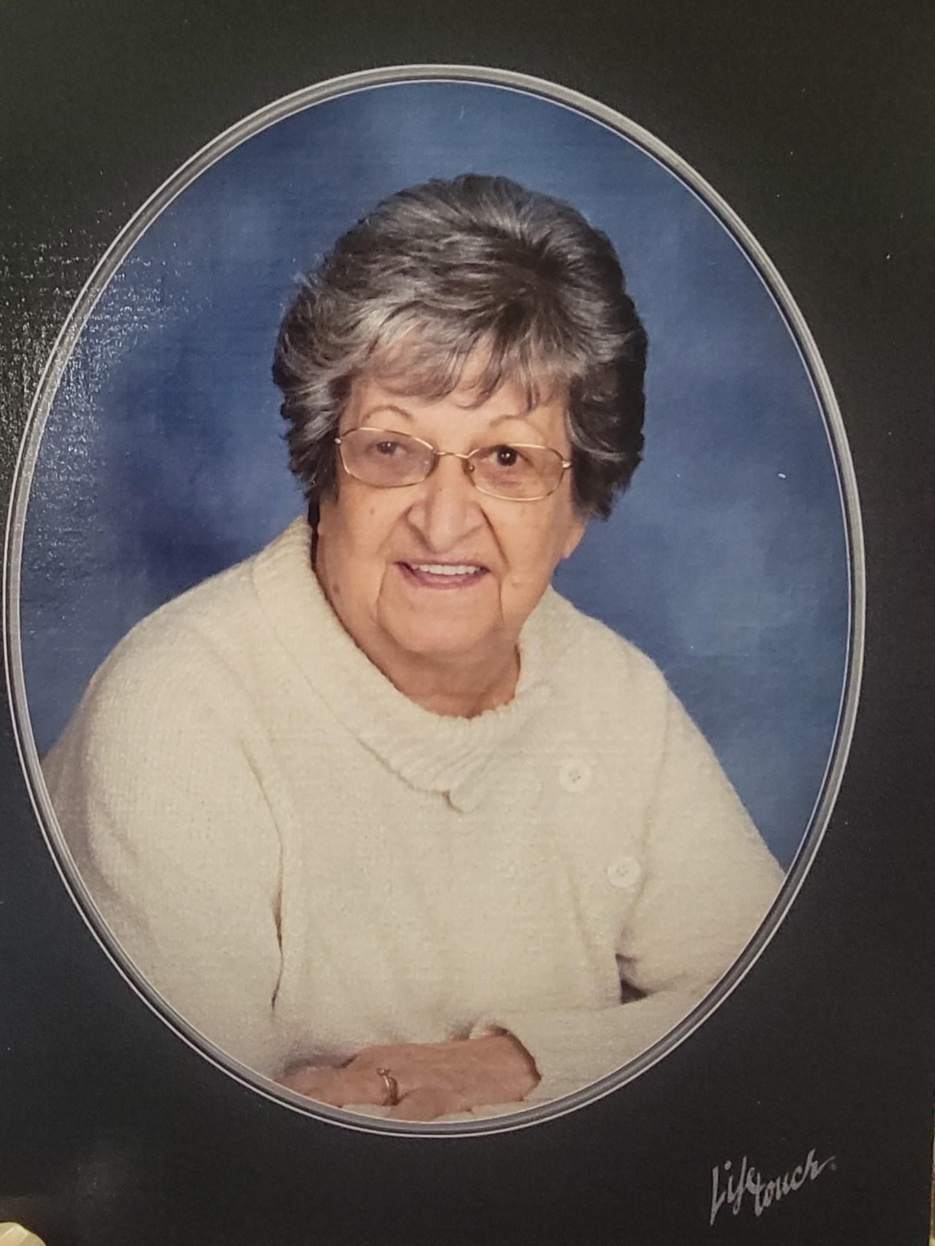 Obituary of Josephine M. Mikuly
