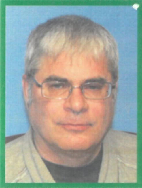 Obituary of Ronald "Ron/RJ" Dale Johnson