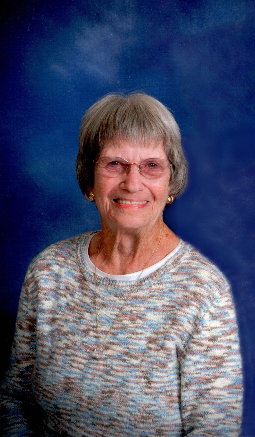 Obituary of Mary "Dode" DeLora (Fraser) Dufault