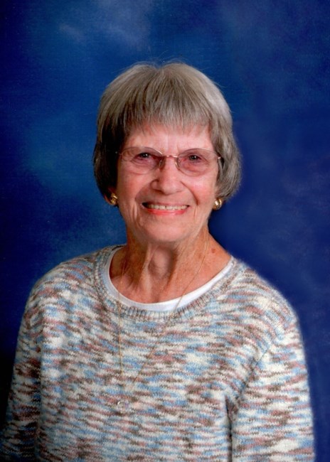 Obituary of Mary "Dode" DeLora (Fraser) Dufault