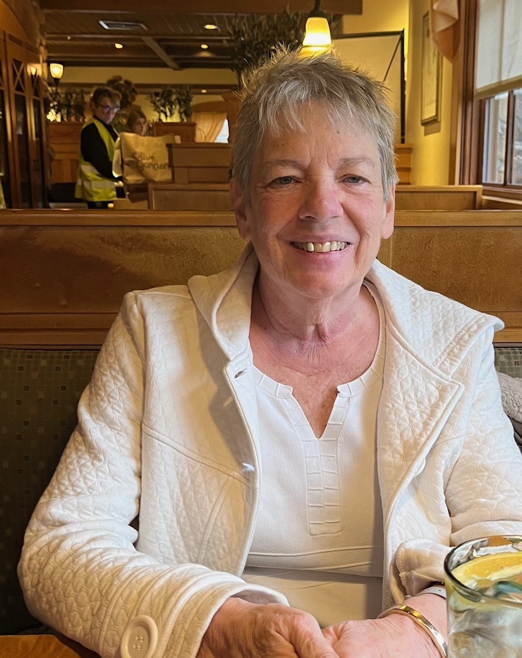 Obituary of Susan E. Satterwhite