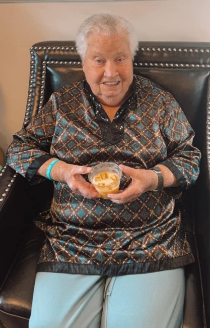 Obituary of Marilyn Davis