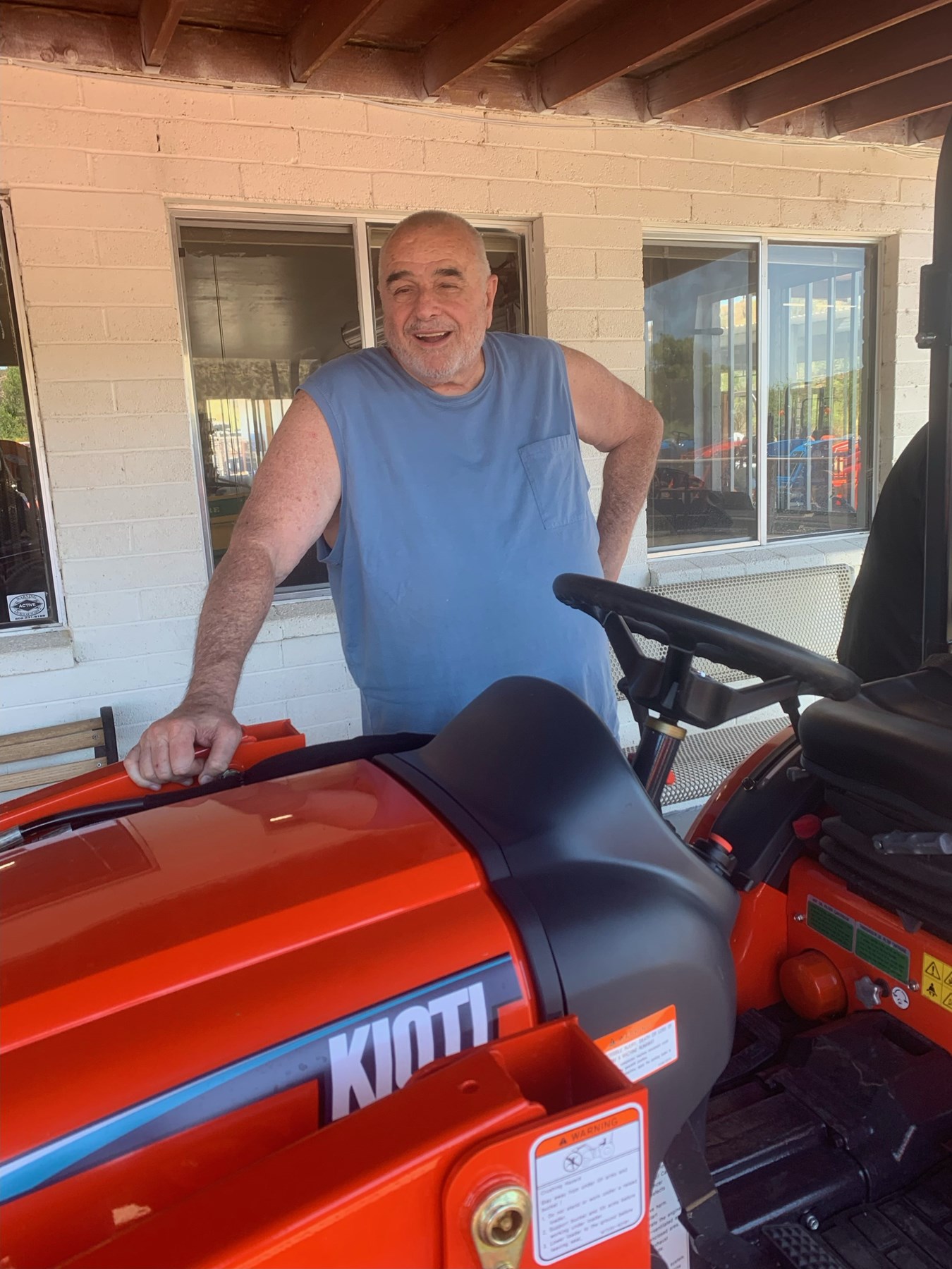 Obituary of Frank Wayne Blankenship