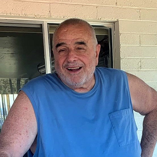 Obituary of Frank Wayne Blankenship