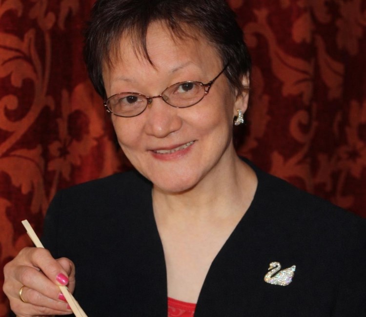 Obituary of Rosemay Chung