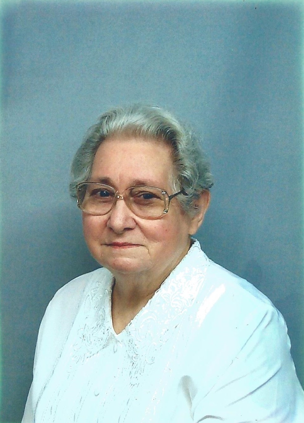 Obituary of Emma "Doris" Herring