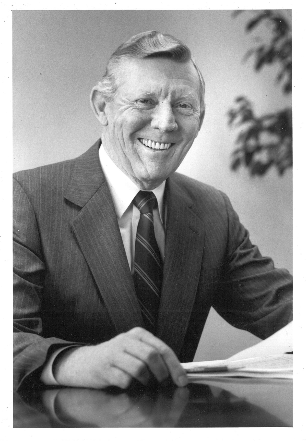 Obituary of Joe Perdue Gracey