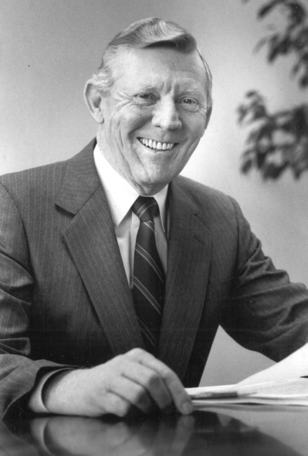 Obituary of Joe Perdue Gracey