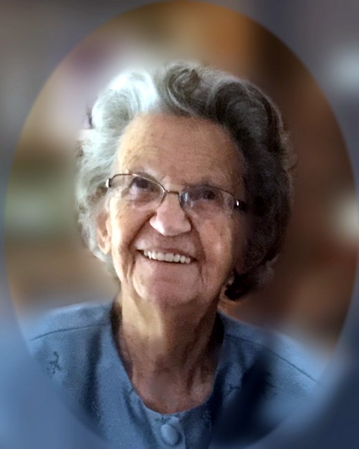 Obituary of Erma L. Smith