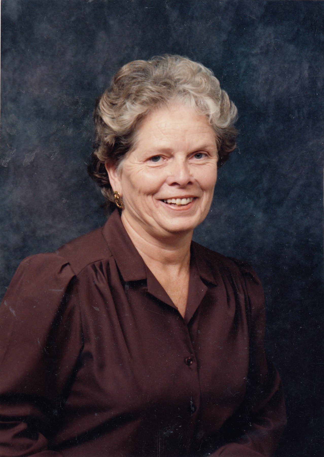 Obituary of Ruth Lavonne Sollars