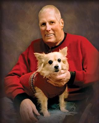Obituary of Ronald Parks Emmott