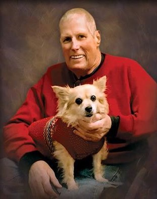 Obituary of Ronald Parks Emmott