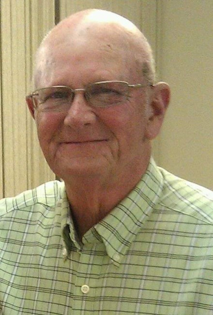 Obituary of Richard Eugene Marek